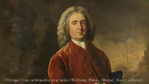Admiral Vernon