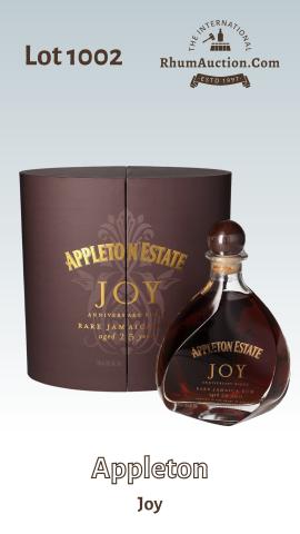 Appleton Joy