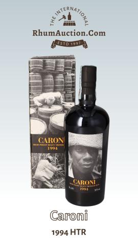 Caroni 1994 htr