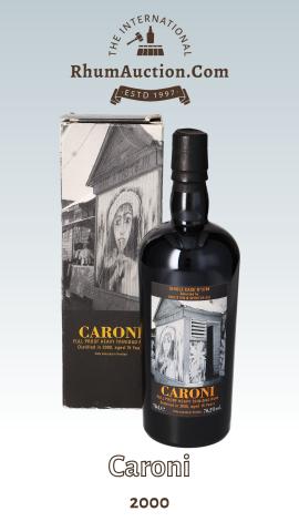Caroni