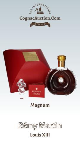 Remy Martin Louis XIII
