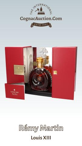 Remy Martin Louis XIII