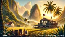 Trinidad and the Legacy of Caroni Rum