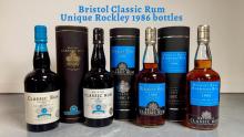 Rockley Bottlings